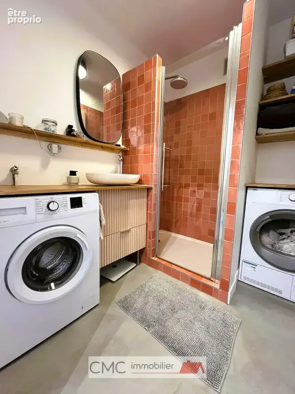 Appartement 3 pièces 70 m² à vendre à Chartres (28000) - photo 7