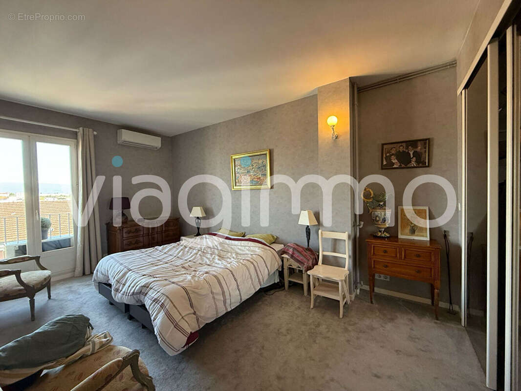 Appartement Valence 4 pièces 107 m2 - photo 4