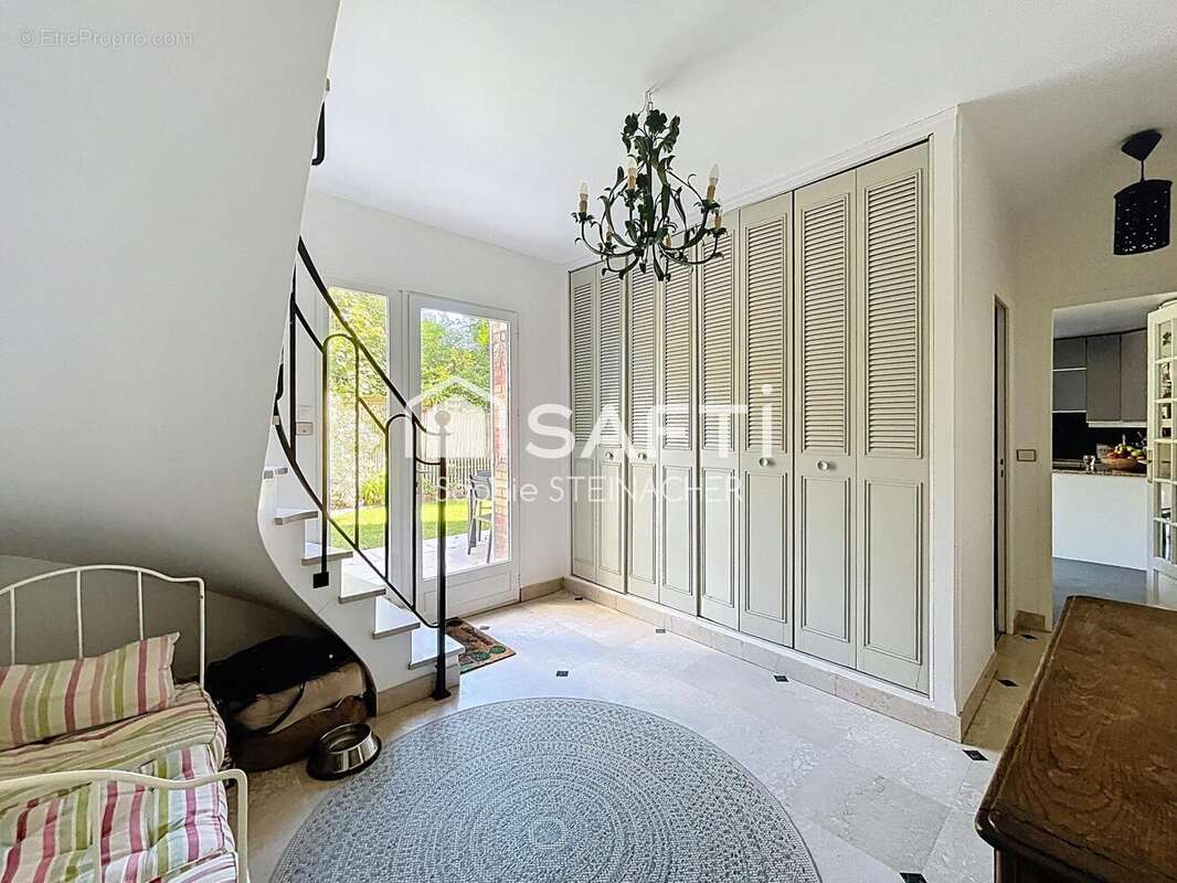 Photo 8 - Maison à CHATOU