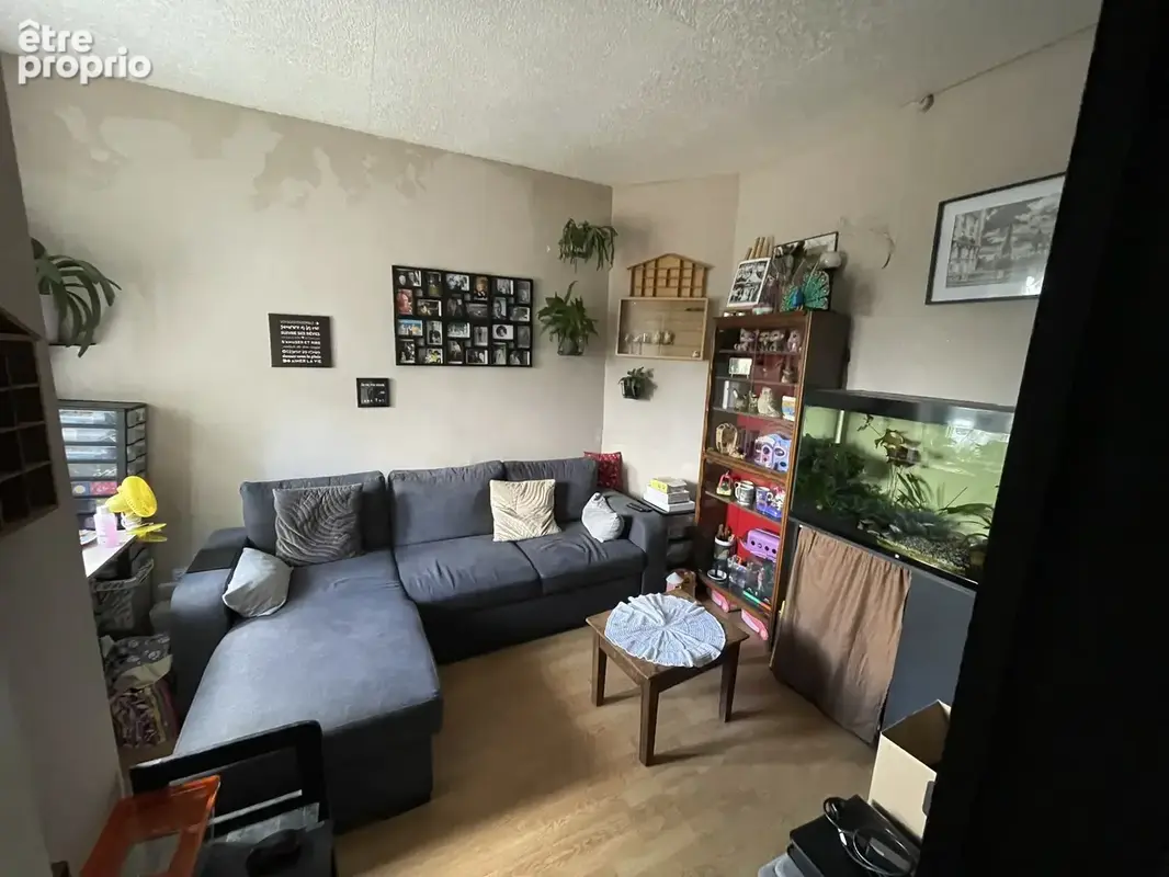 Proximite nogent le rotrou - fermette a vendre - photo 5