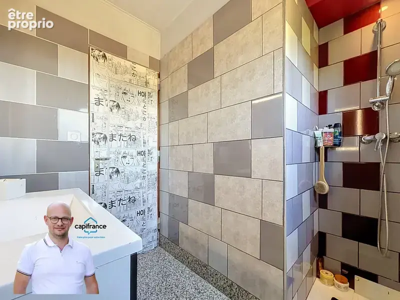 AOSTE, Maison 6 pièces sur plus de 1100m2 de terrain - photo 12