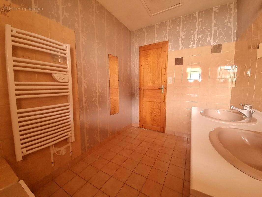 Maison à SAINT-BREVIN-LES-PINS