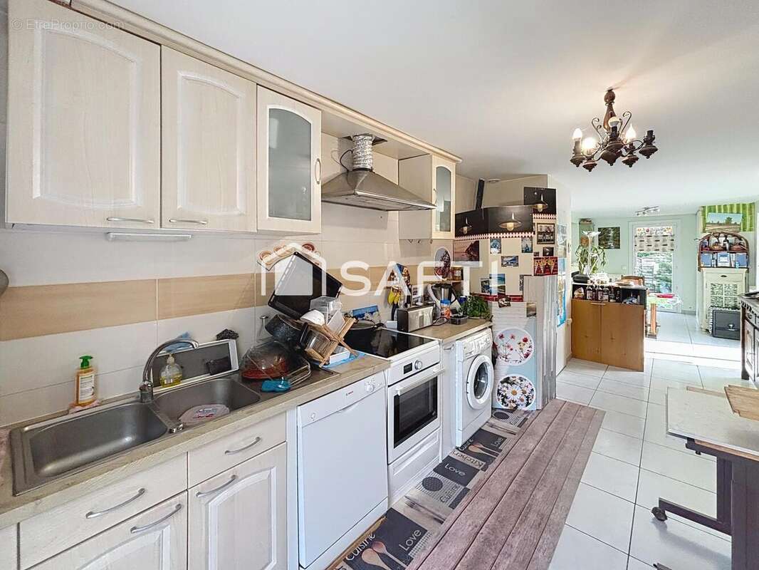 Photo 3 - Maison à BELIN-BELIET