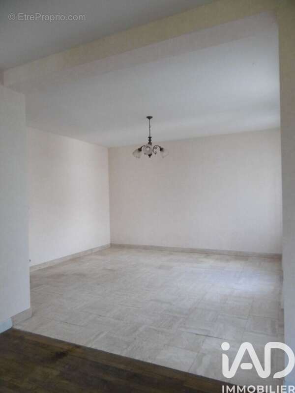 Photo 8 - Maison à MOULISMES