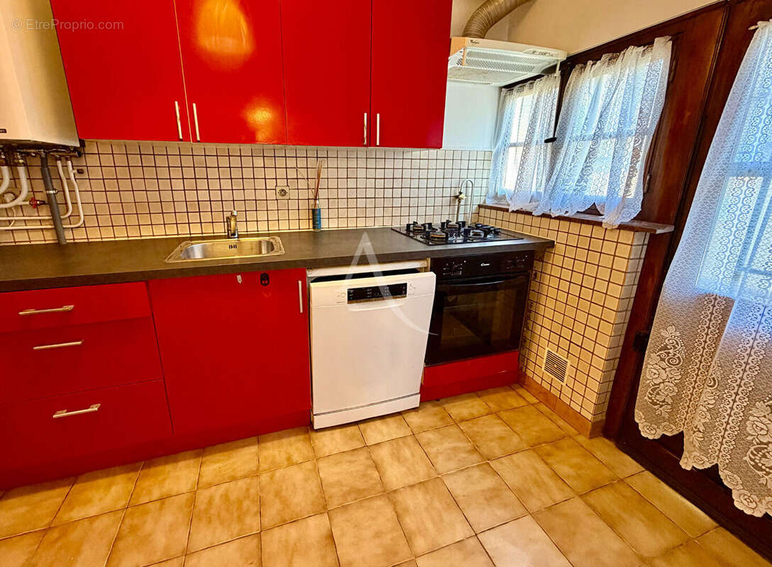 Maison individuelle de plain-pied jardin Fort Potentiel d'Agrandissement Chaville rive gauche 4 pièces  60 m2 2 chambres parking - photo 4