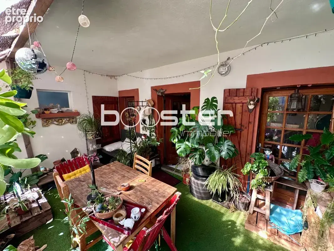 UNIQUEMENT CHEZ BOOSTER !!!! Toulouse Bonnefoy – Superbe 3 Pièces d'environ 56 m² en rez-de-chaussée d'une toulousaine avec gran - photo 2