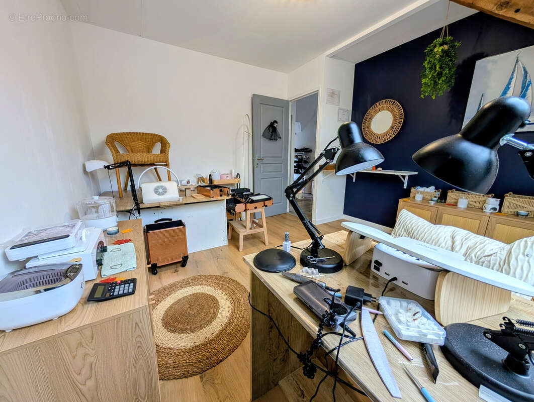 Maison à COMBLESSAC