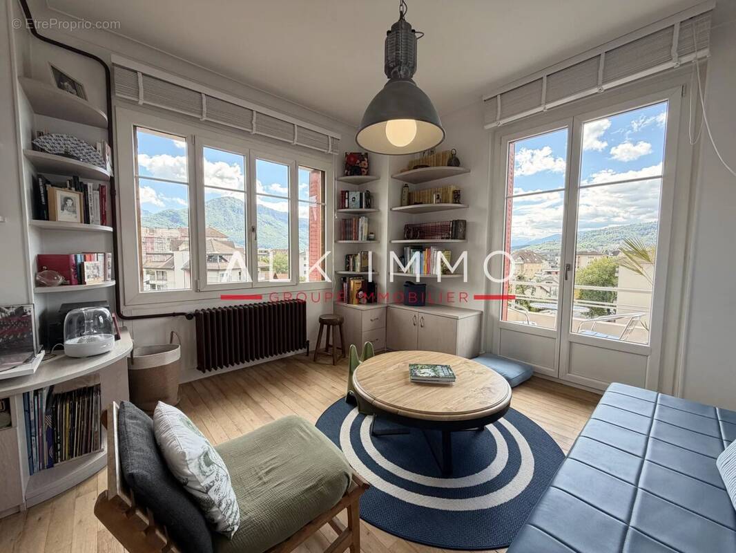 Appartement à ANNECY