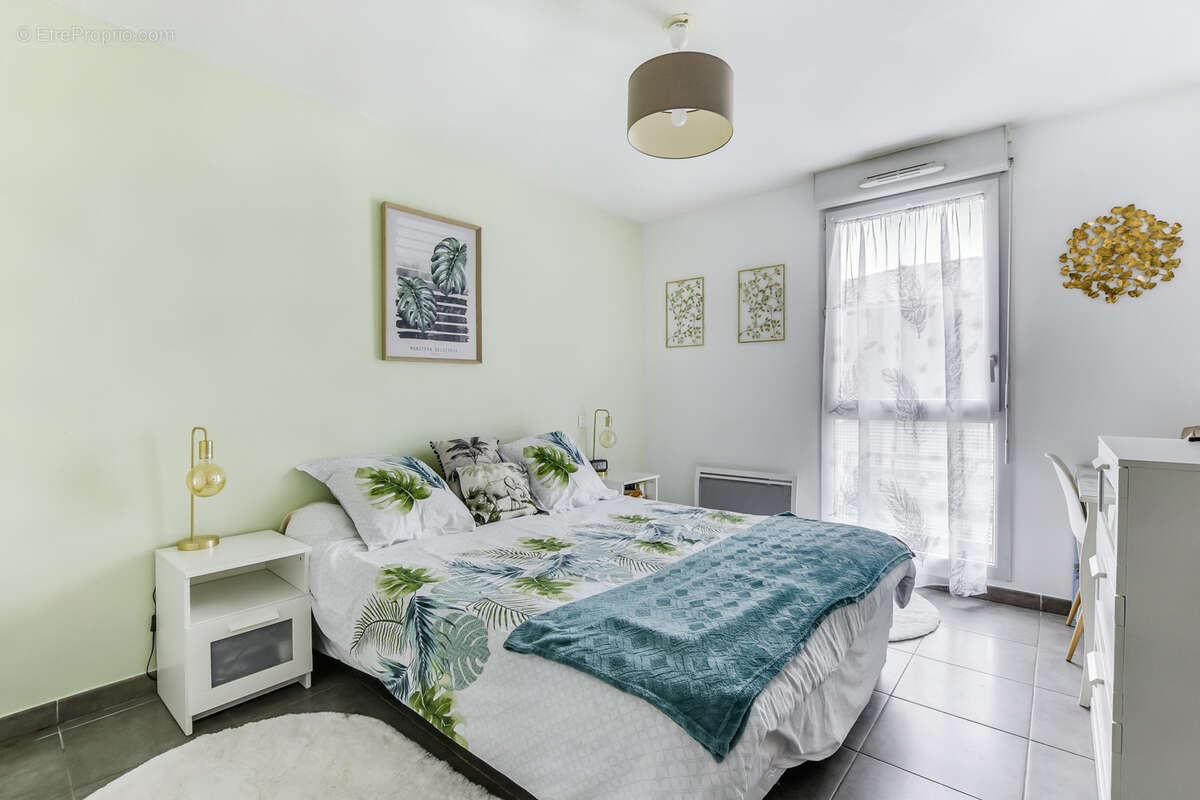 Appartement à CASTANET-TOLOSAN