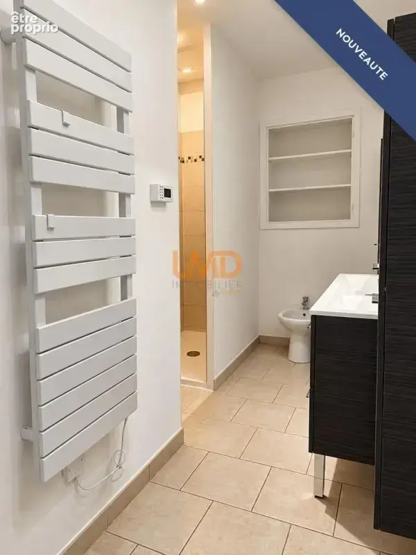 Maison de plain-pied au calme, proche du centre-ville - photo 12