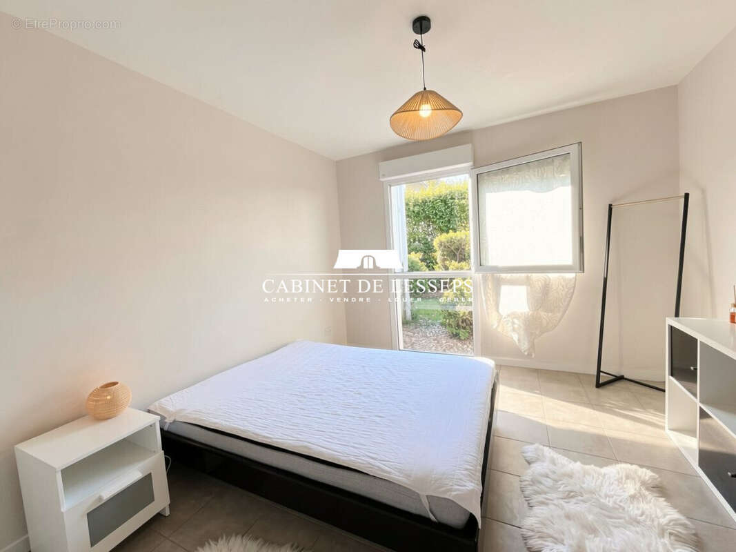 Appartement à BOUCAU