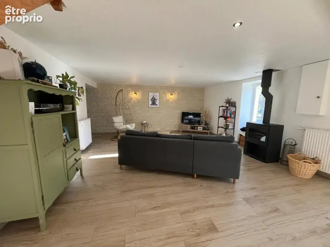 Maison de 6 pièces de 170 m² à Les Brouzils - photo 6