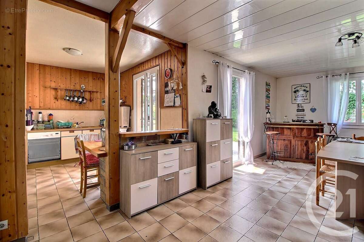 Maison 88 m² à Lugrin  - photo 6
