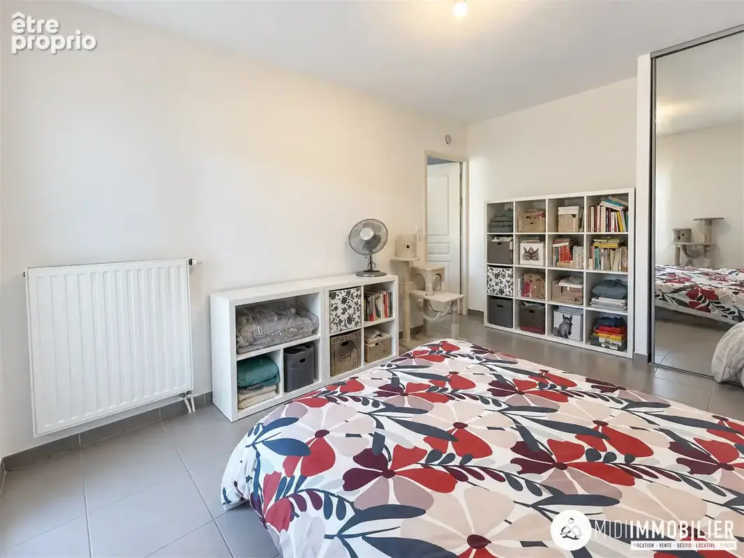 Appartement 2 pièces 40 m² à vendre à Albi (81000) - photo 5
