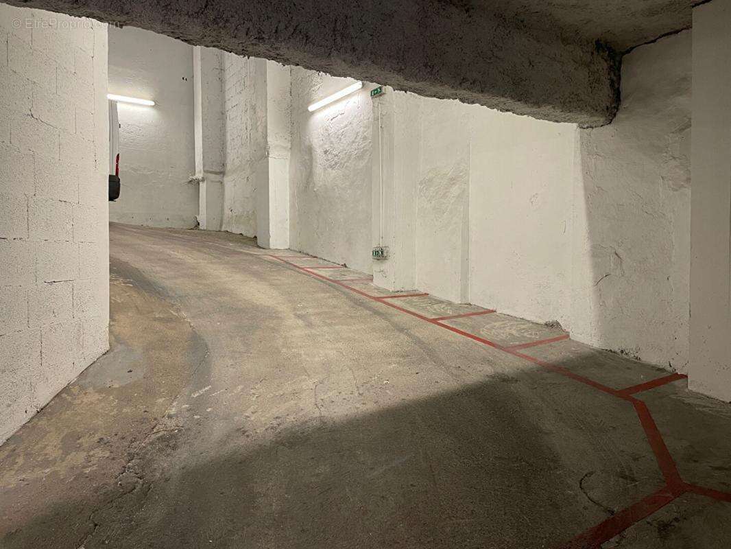 Parking / box Lyon - photo 5