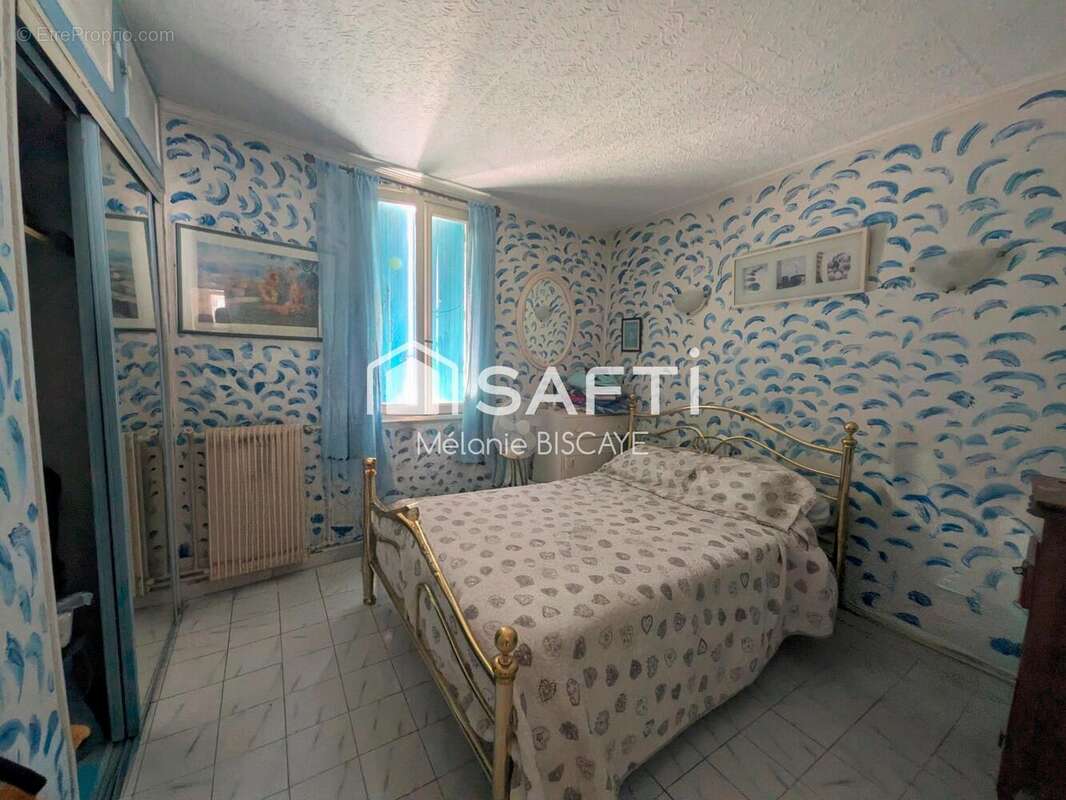 Appartement 54 m² à Narbonne  - photo 6