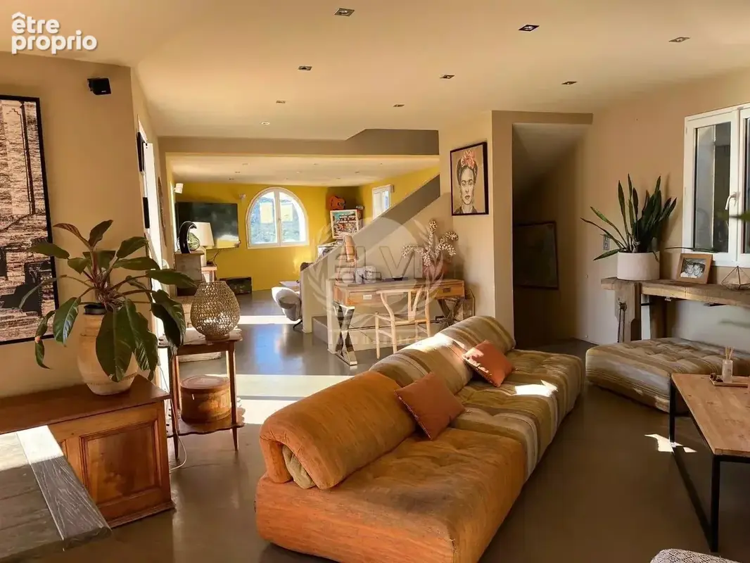 Maison à Sainte Maxime - photo 5