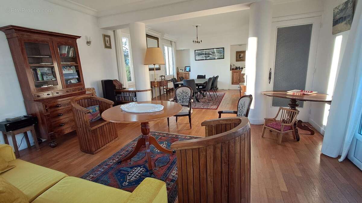 Maison à ROMANS-SUR-ISERE