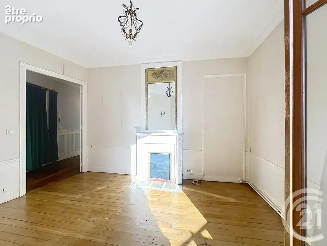 Appartement 3 pièces 68 m² à vendre à Paris-20e (75020) - photo 16