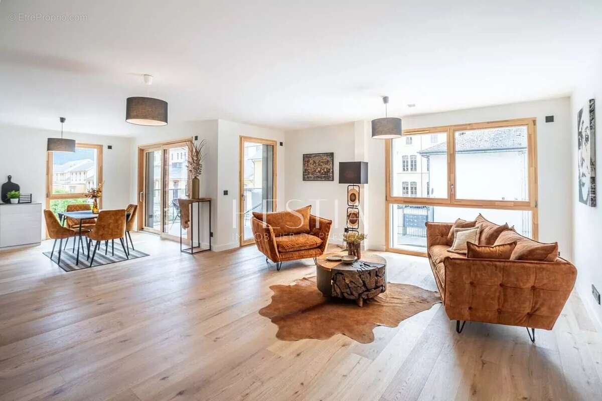 Appartement à ANNECY