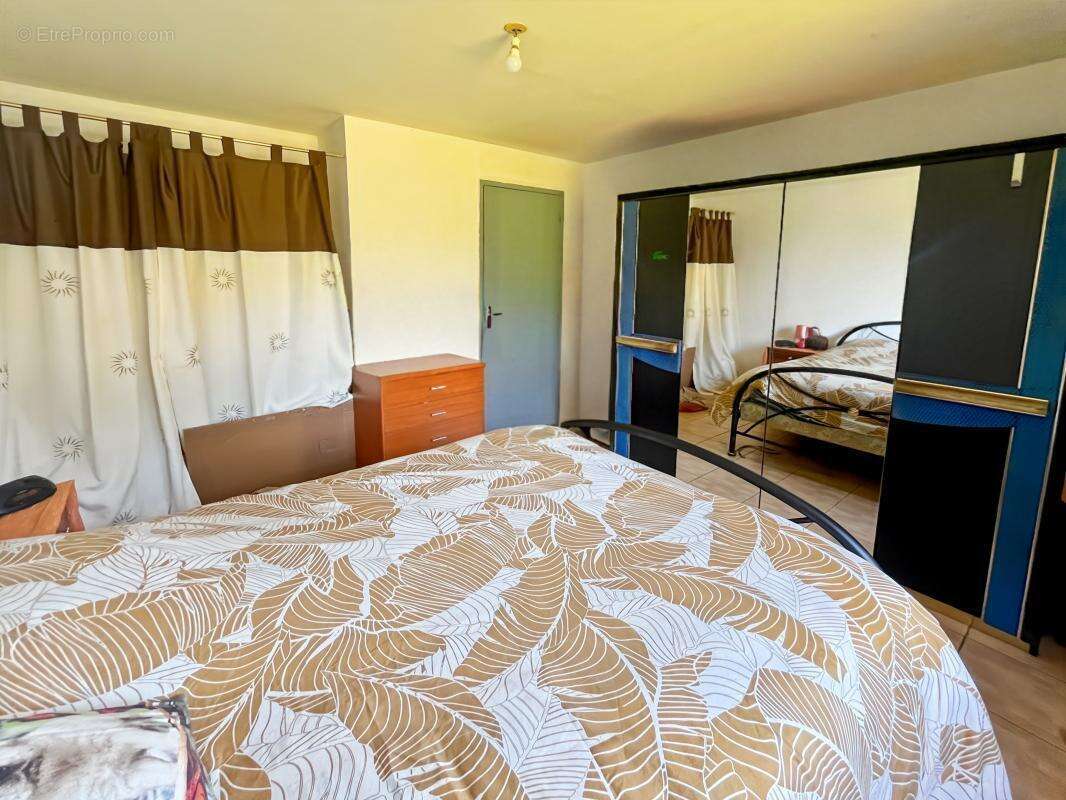 Maison à MARCILLY-EN-GAULT