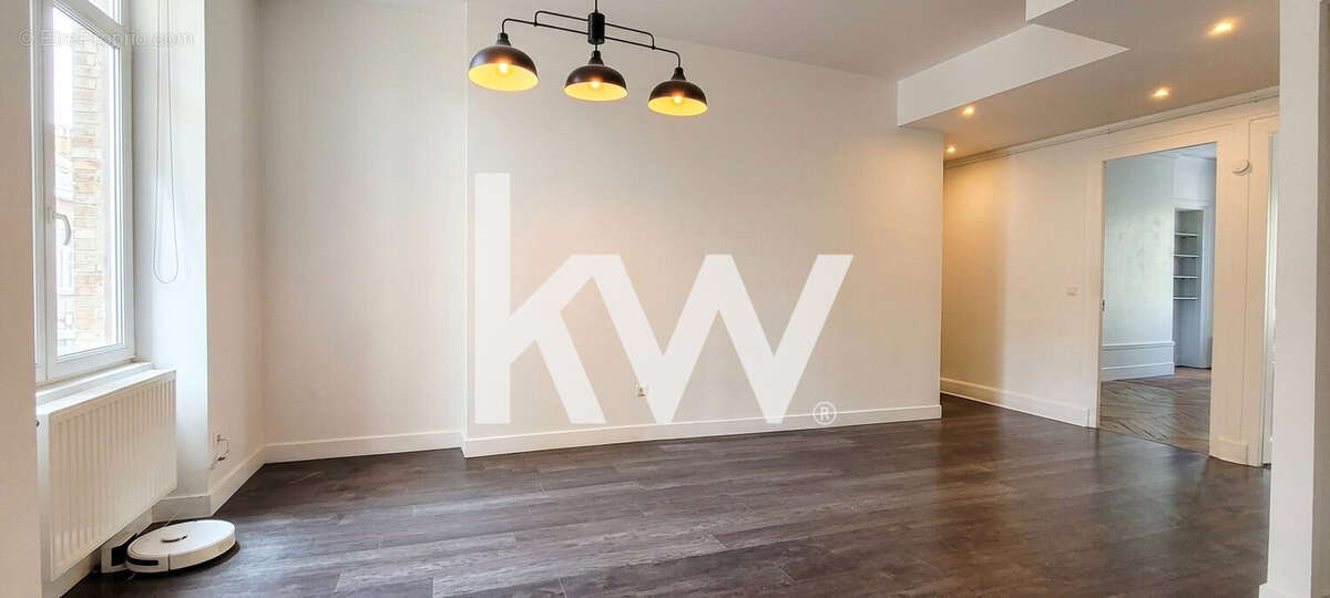 Appartement 122 m² à Saint-Etienne  - photo 6