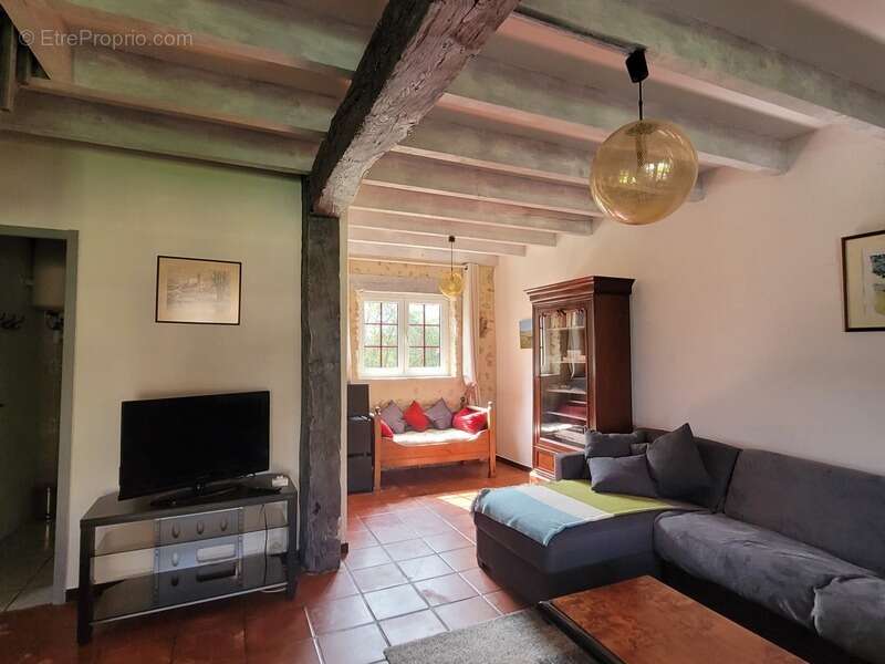 Propriete à vendre 15 pièces LA DOUZE (24) - photo 21