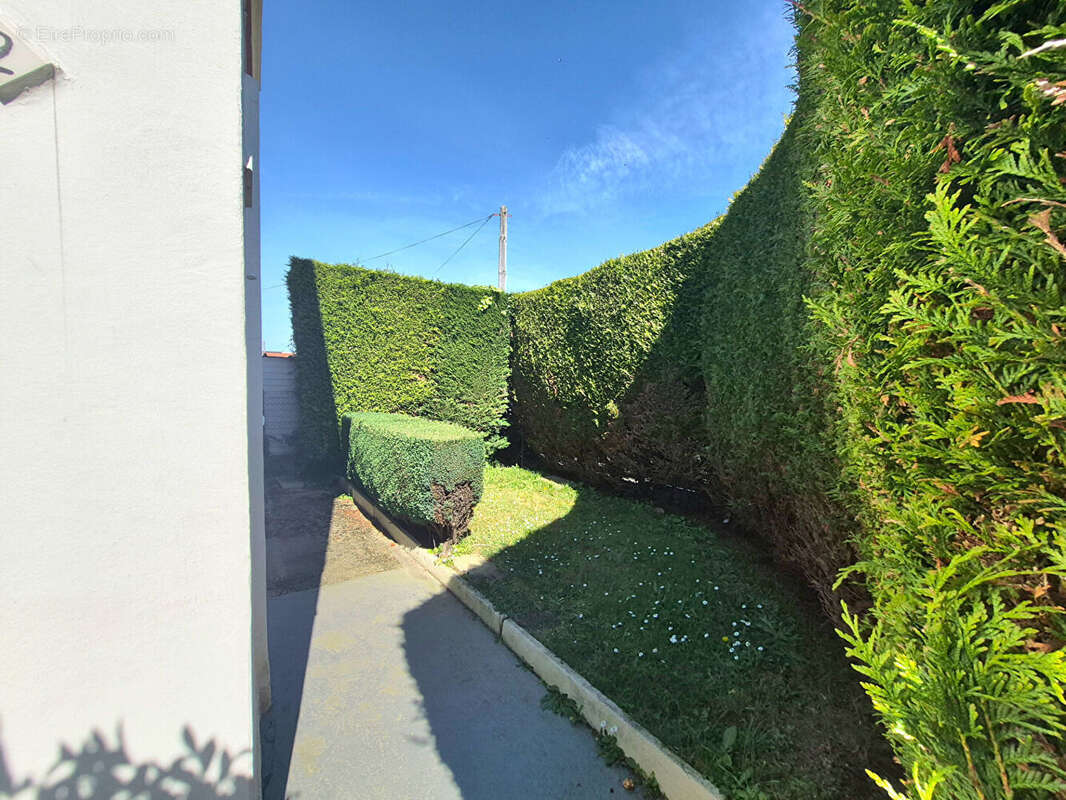 Maison à LE HAVRE