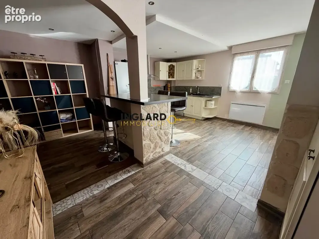 Maison 5 pièces 125 m² à vendre à Fort-Mardyck (59430) - photo 7