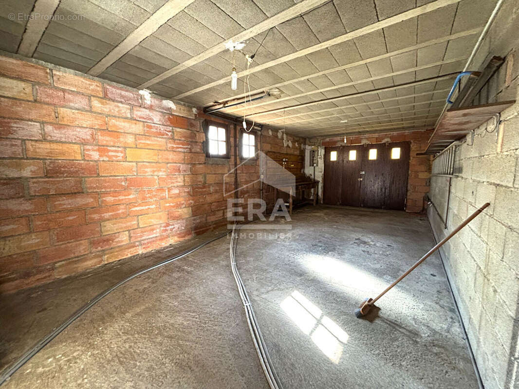 Maison à PORT-DE-BOUC