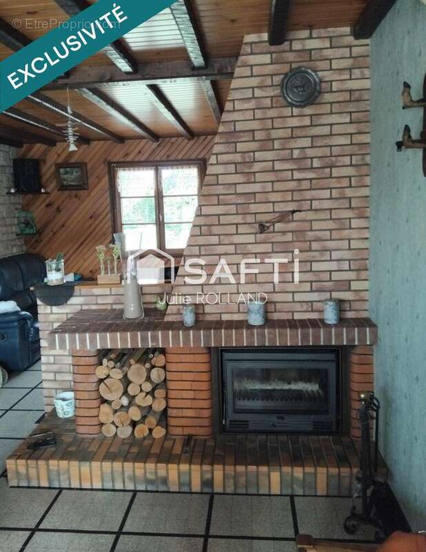 Photo 6 - Maison à WAILLY-BEAUCAMP