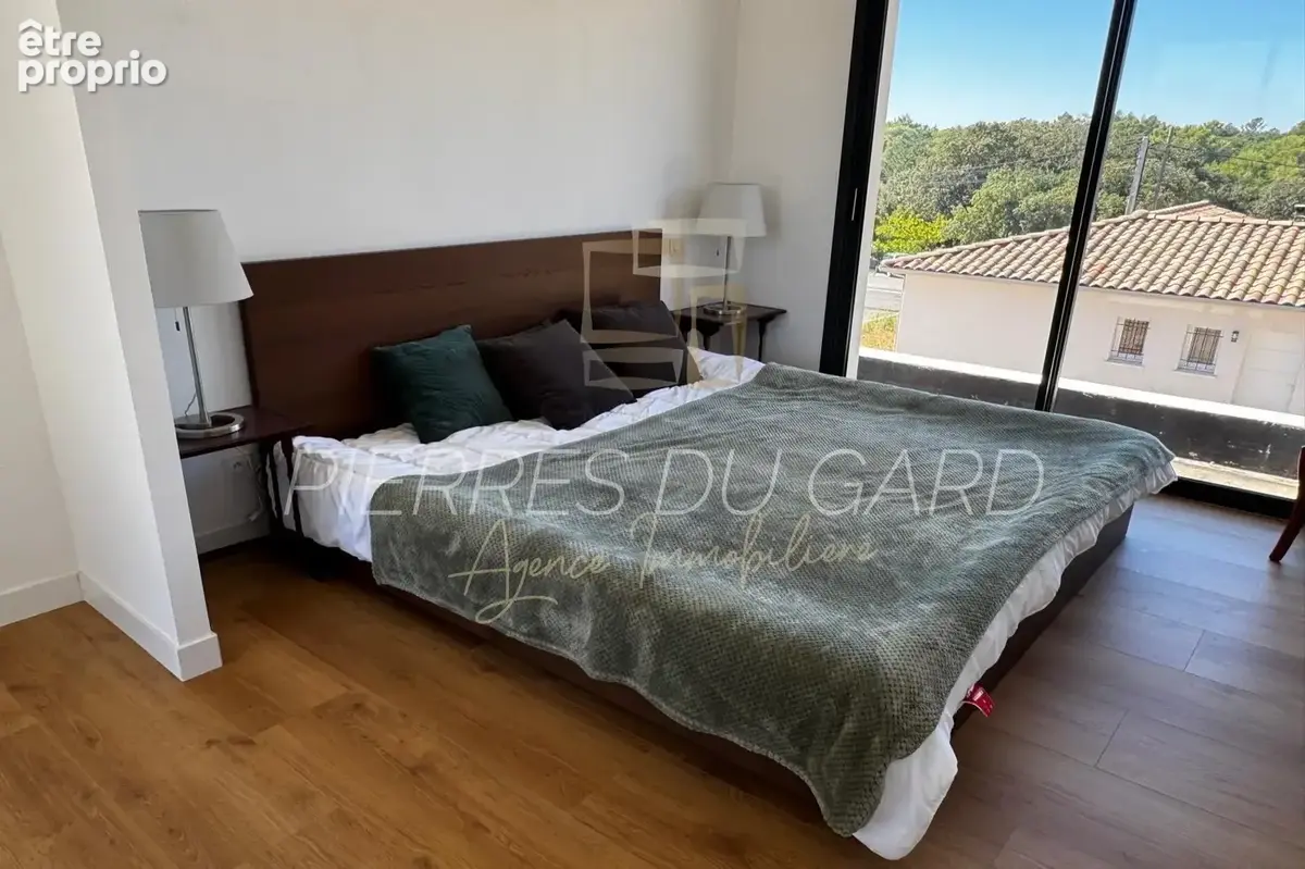 Maison 150 m² à Uzes  - photo 6