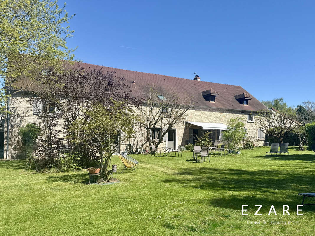 Maison 309 m² à Beaune  - photo 3