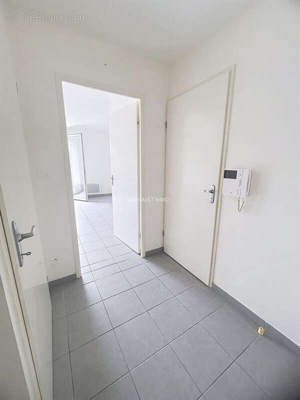 Appartement à CASTANET-TOLOSAN