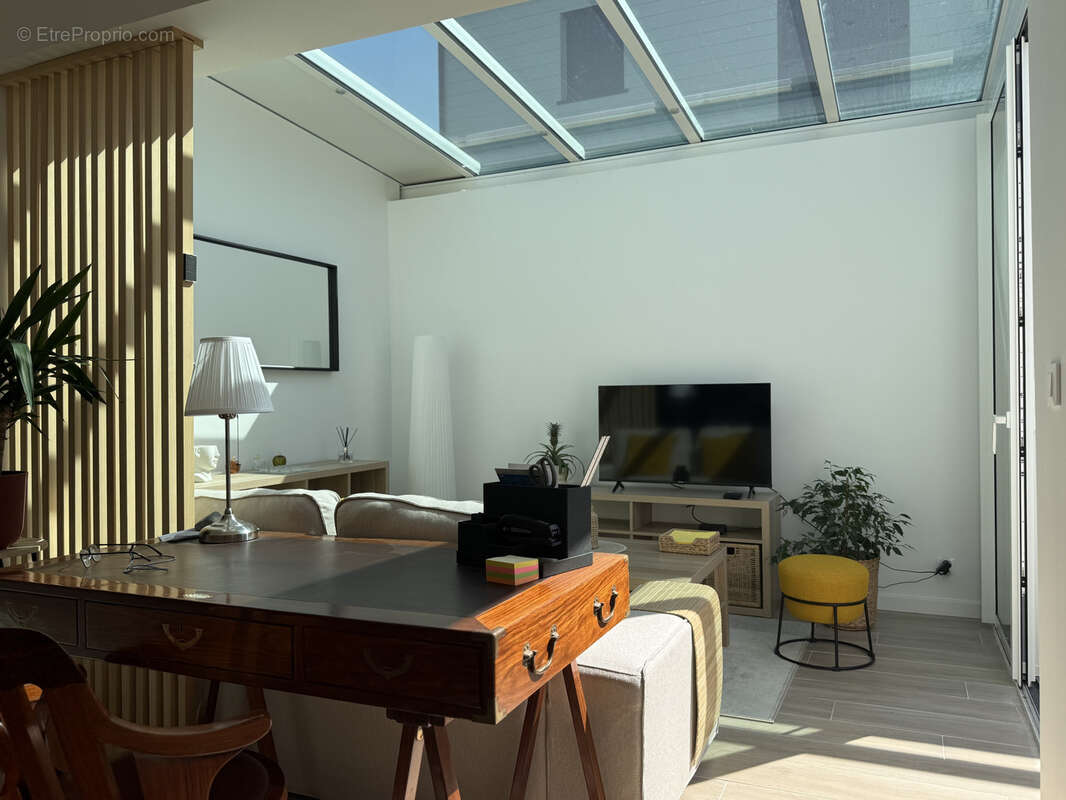 Maison à SAINT-PAIR-SUR-MER