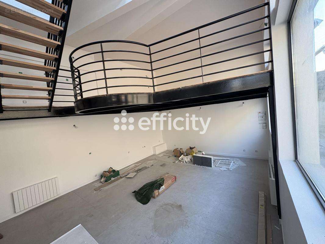 Appartement à ARGENTEUIL