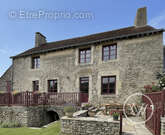 Maison à NEUVY-EN-CHAMPAGNE