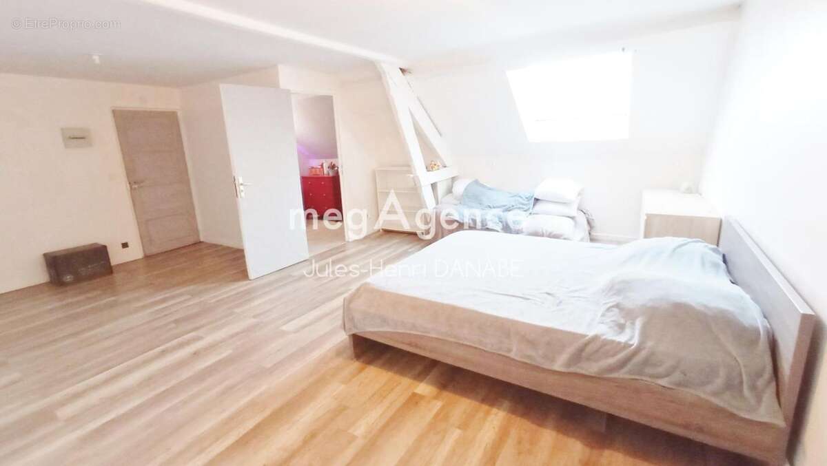 Maison à NOGENT-SUR-SEINE