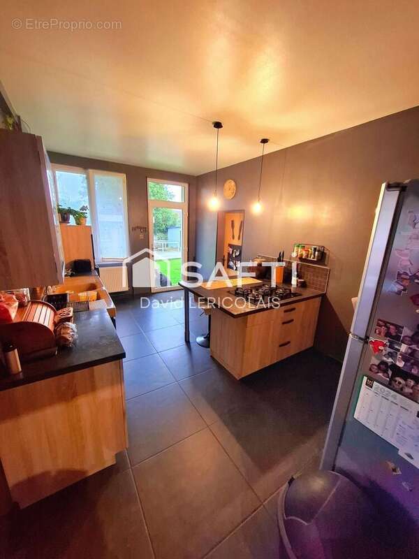 Photo 5 - Maison à SAINT-JEAN-DE-DAYE