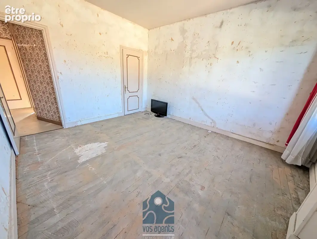 Maison de village - 156m2 - 5 pièces - photo 4