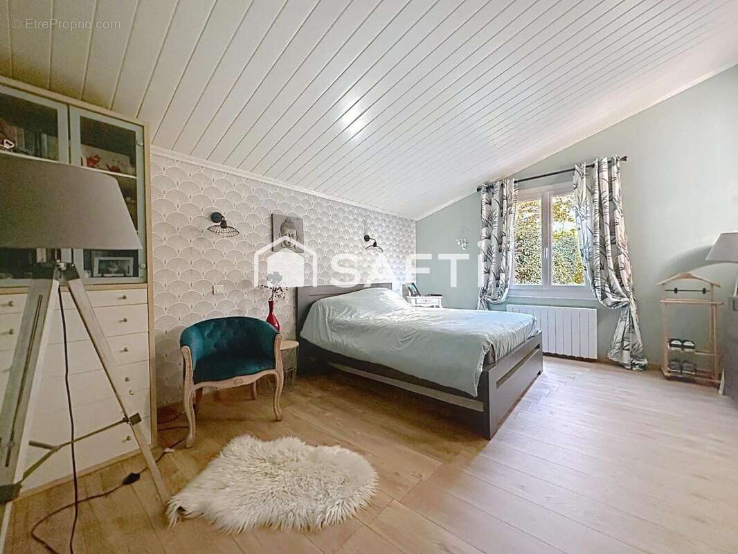 Photo 4 - Maison à NANS-LES-PINS