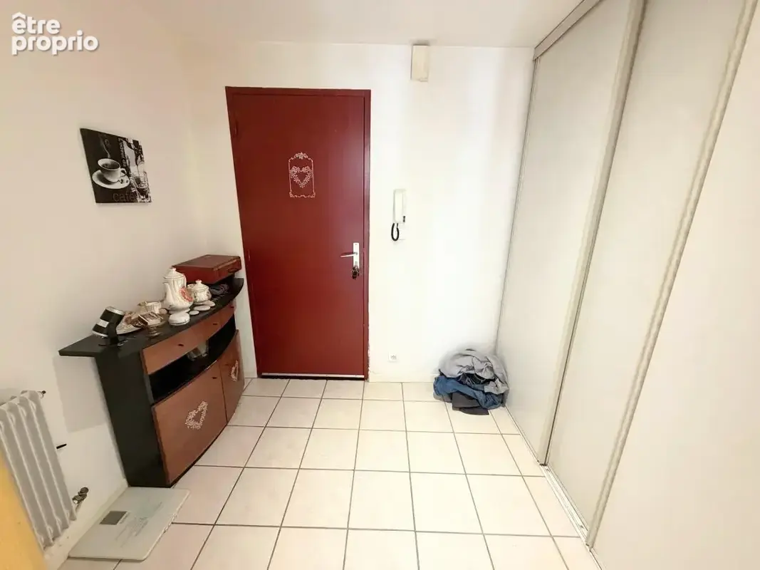 Appartement 42 m² à Epinal  - photo 3