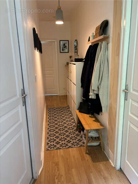 Appartement à SAINT-CLAUDE