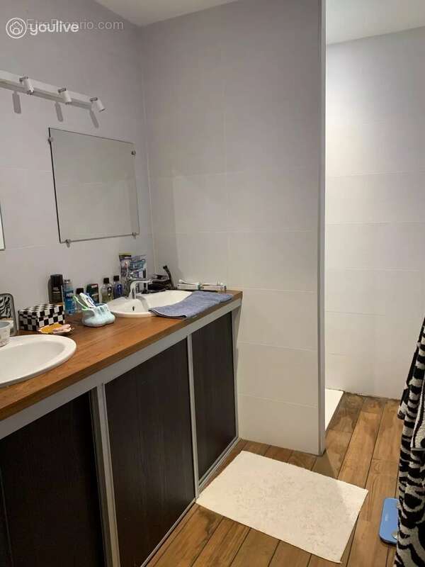 Sans vis à vis et lumière à profusion — Maison de 121 m² sur les hauteurs de La Forêt-Fouesnant - photo 15