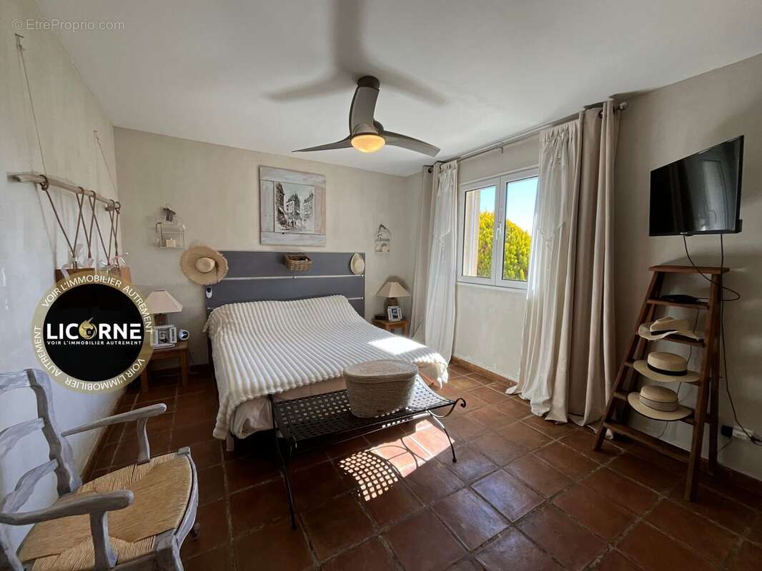 Maison à LA CADIERE-D'AZUR