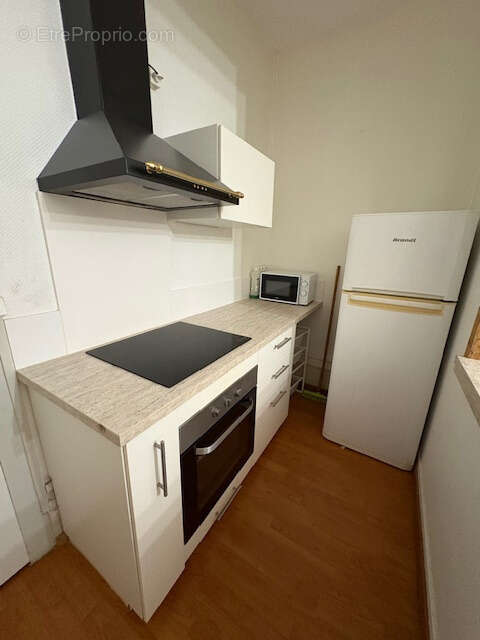 Appartement à ORLEANS