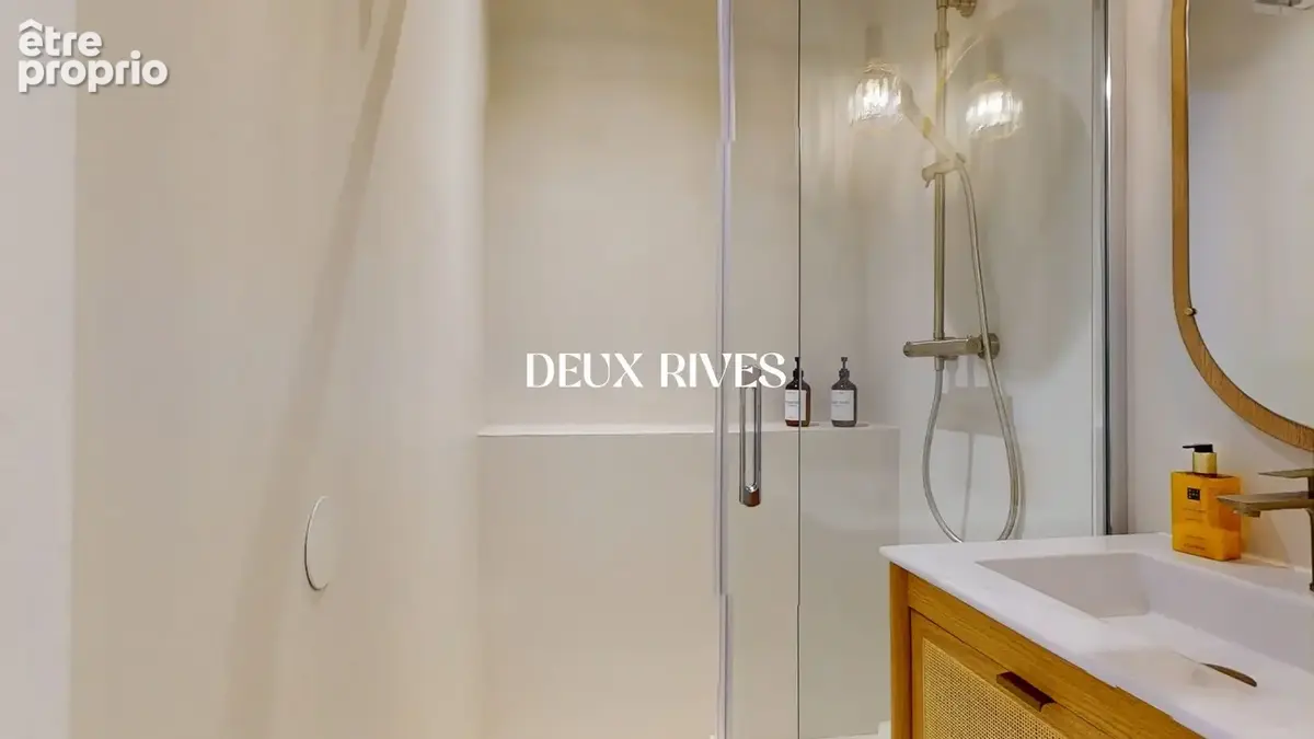 Appartement 30 m² à Nantes  - photo 6