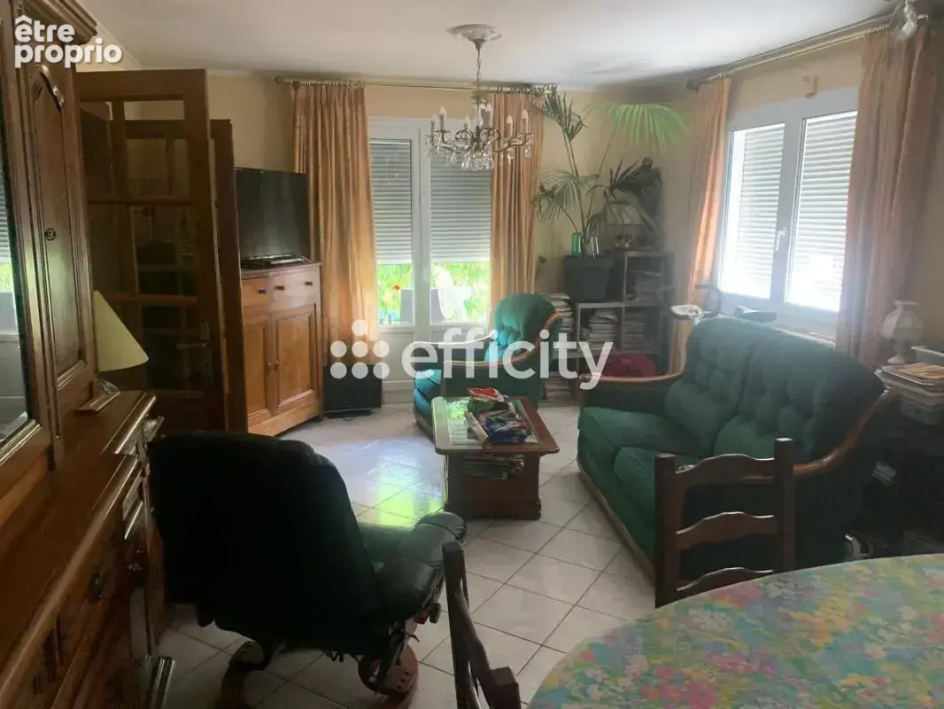 Maison 8 pièces 148 m² à vendre à Villersexel (70110) - photo 10