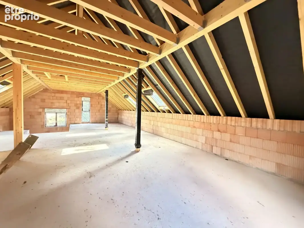 Maison 5 pièces 139 m² à vendre à Barr (67140) - photo 1