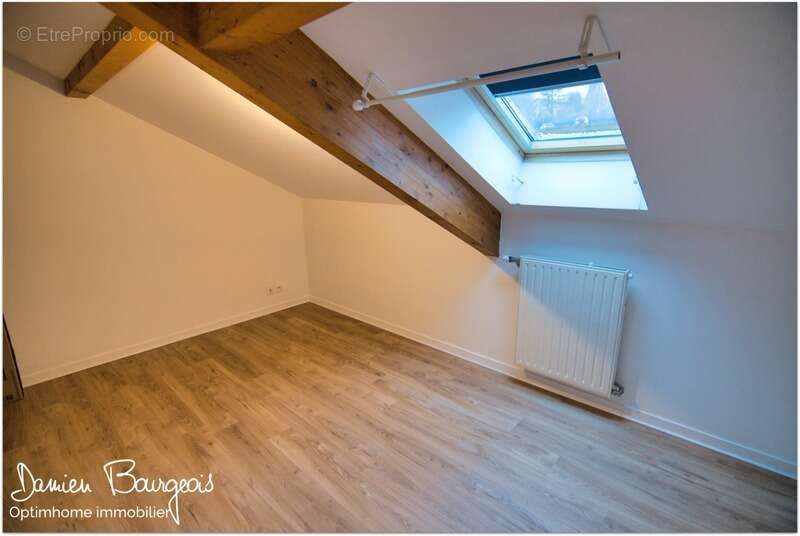 Appartement à GEX